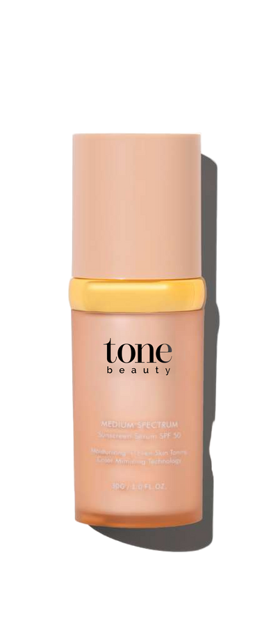 Tone Match 4-in-1 Foundation