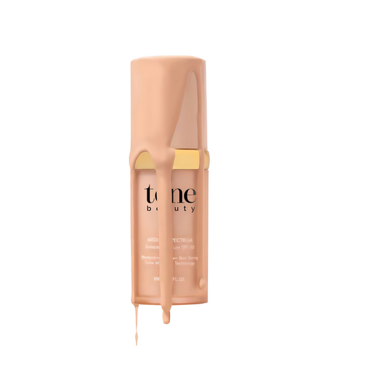 Tone Match 4-in-1 Foundation