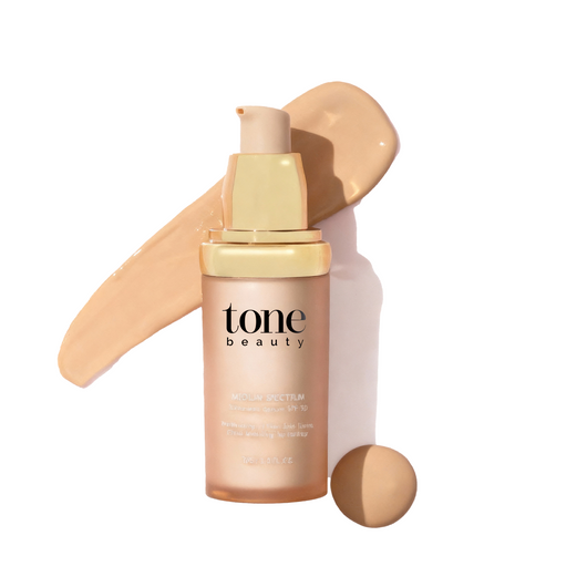 Tone Match 4-in-1 Foundation
